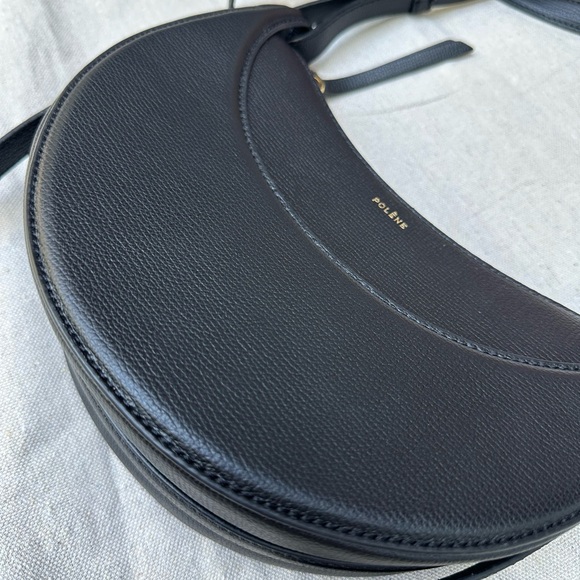 POLENE PARIS shoulder bag - Picture 5 of 12